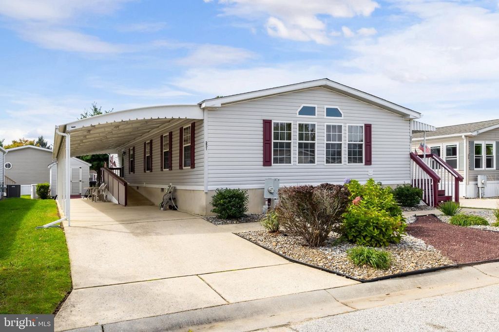 251 ANDREW AVE, MANTUA, NJ 08051 — photo 3