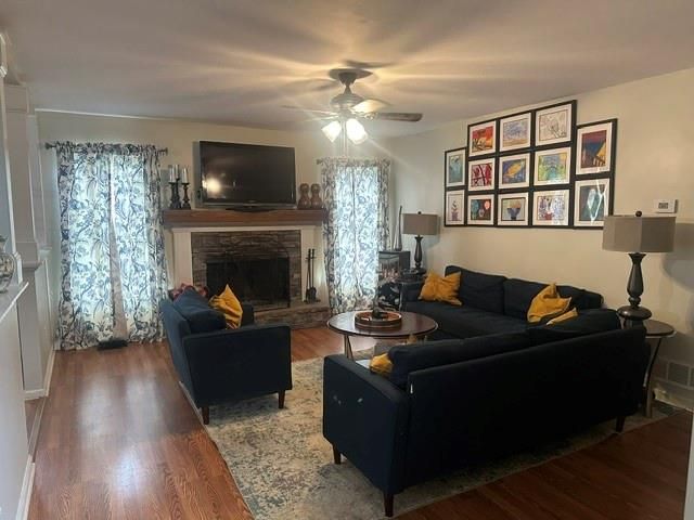 7640 Brentwood Court, Cumming, GA 30040