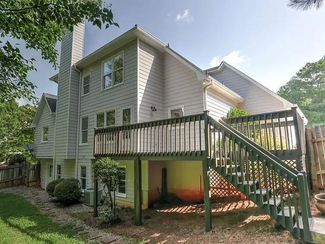 7640 Brentwood Court, Cumming, GA 30040