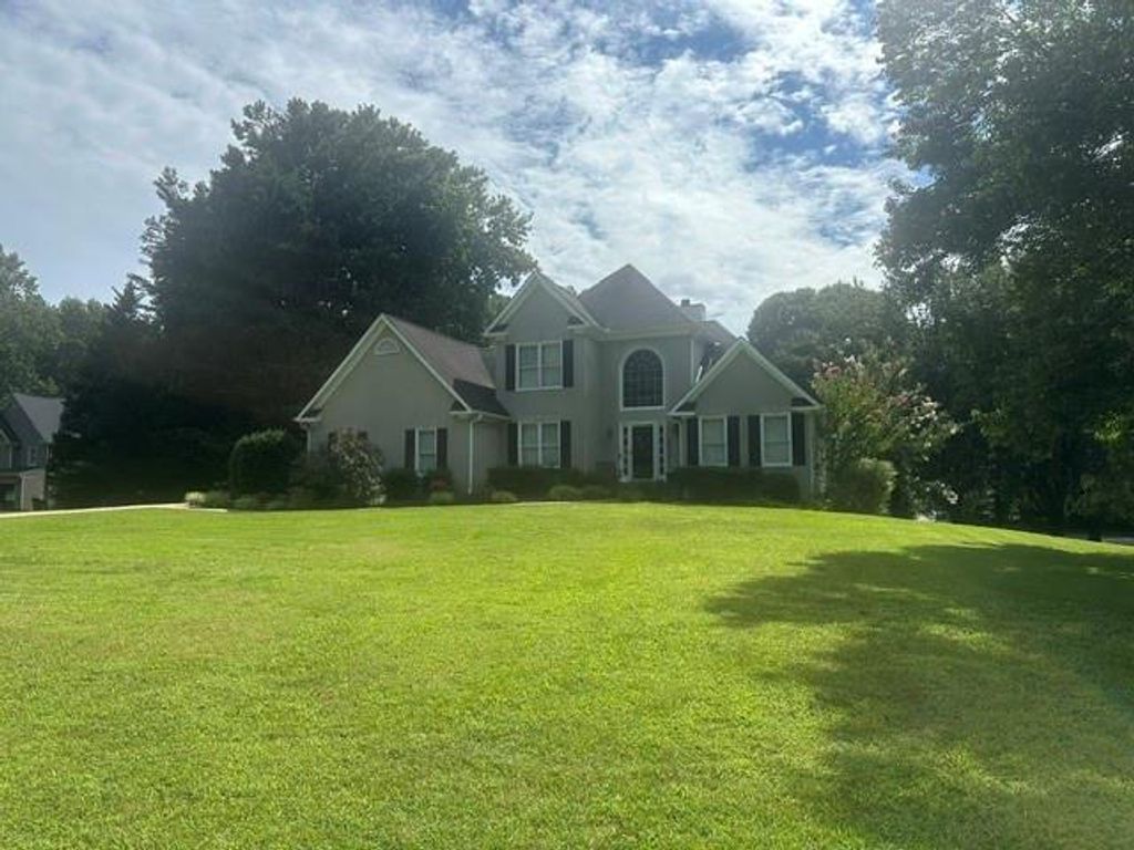 7640 Brentwood Court, Cumming, GA 30040