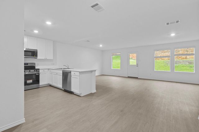 746 Bobby Lou LN, Copperas Cove, TX 76522