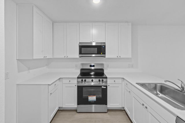 746 Bobby Lou LN, Copperas Cove, TX 76522