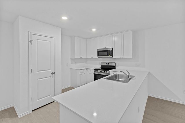 746 Bobby Lou LN, Copperas Cove, TX 76522