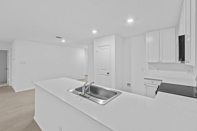746 Bobby Lou LN, Copperas Cove, TX 76522