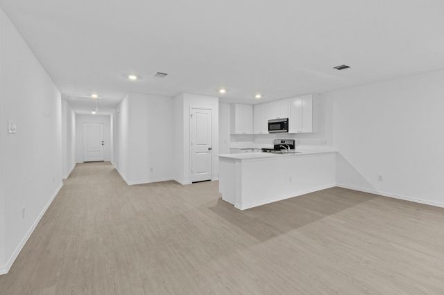 746 Bobby Lou LN, Copperas Cove, TX 76522