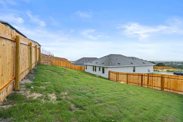 746 Bobby Lou LN, Copperas Cove, TX 76522