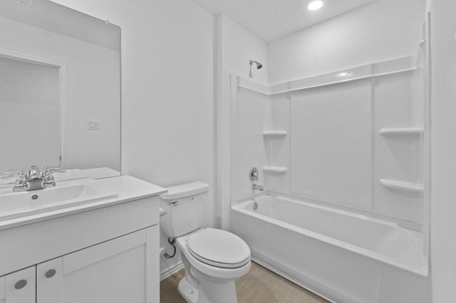746 Bobby Lou LN, Copperas Cove, TX 76522