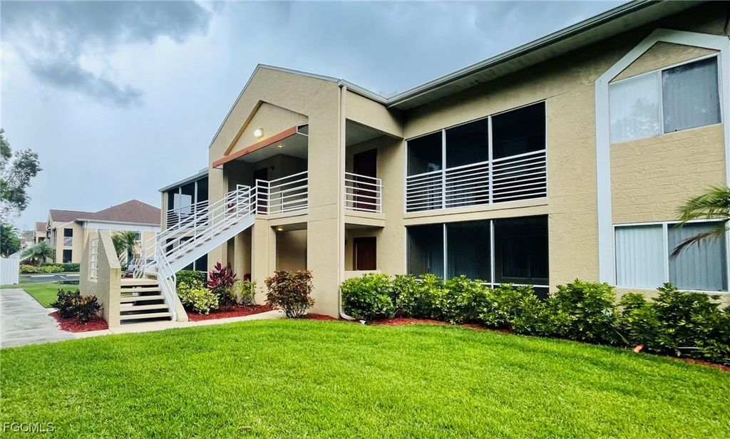 3130 Seasons WAY 414, Estero, FL 33928
