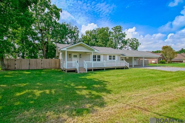 40035 Cornerview Rd, Gonzales, LA 70737