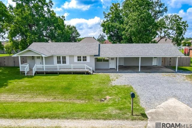 40035 Cornerview Rd, Gonzales, LA 70737
