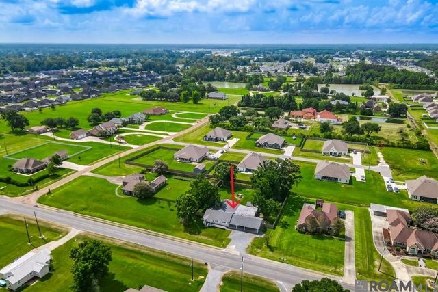40035 Cornerview Rd, Gonzales, LA 70737