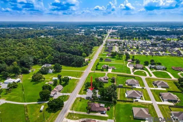 40035 Cornerview Rd, Gonzales, LA 70737