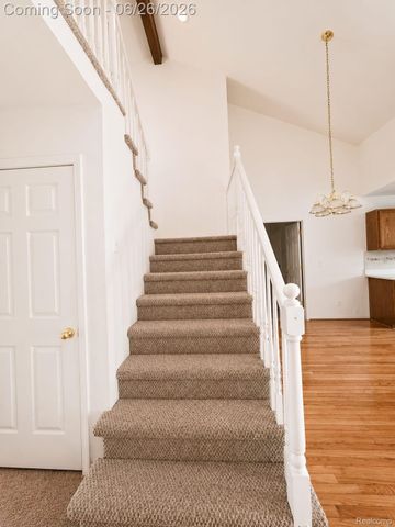 17014 Country Ridge Lane, Macomb Township, MI 48044