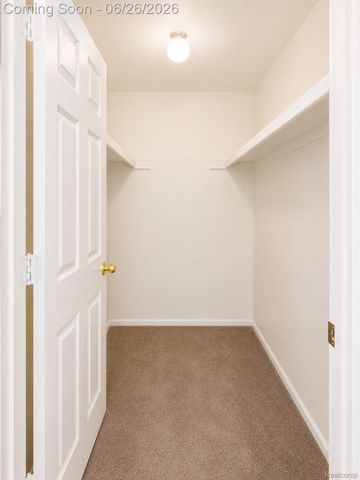 17014 Country Ridge Lane, Macomb Township, MI 48044