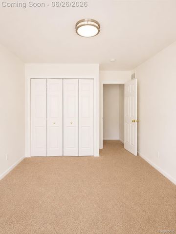 17014 Country Ridge Lane, Macomb Township, MI 48044