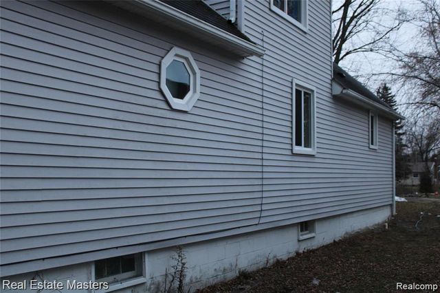 4463 Fairway Drive, Fort Gratiot Charter Township, MI 48059