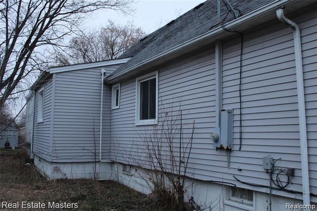 4463 Fairway Drive, Fort Gratiot Charter Township, MI 48059
