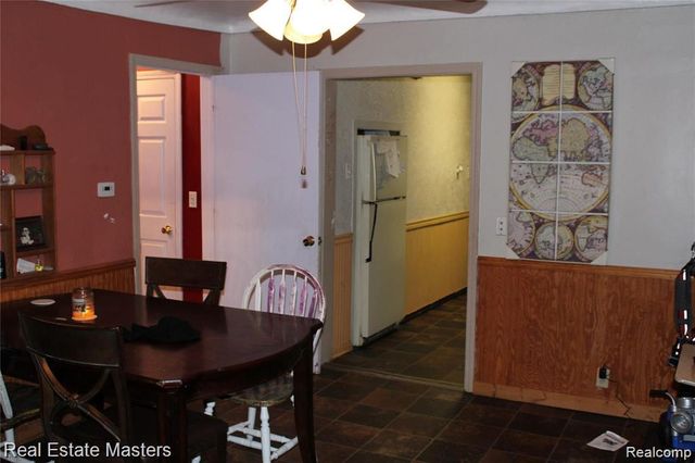 4463 Fairway Drive, Fort Gratiot Charter Township, MI 48059
