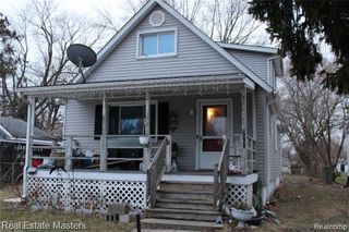 4463 Fairway Drive, Fort Gratiot Charter Township, MI 48059