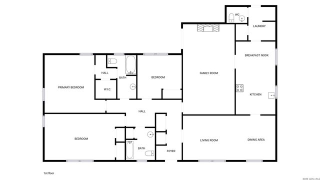 306 RANCHERO RD, Kerrville, TX 78028