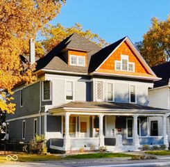 2349 N Capitol Avenue, Indianapolis, IN 46208
