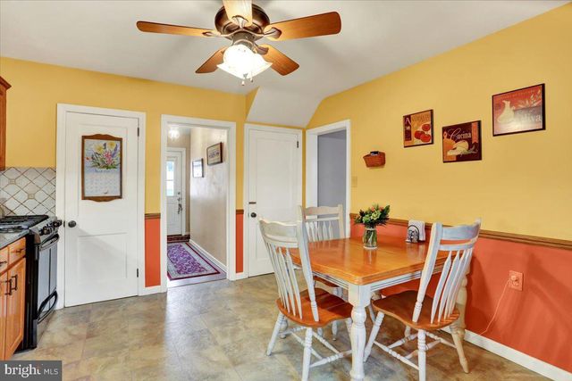 516 W 3RD ST, Birdsboro, PA 19508