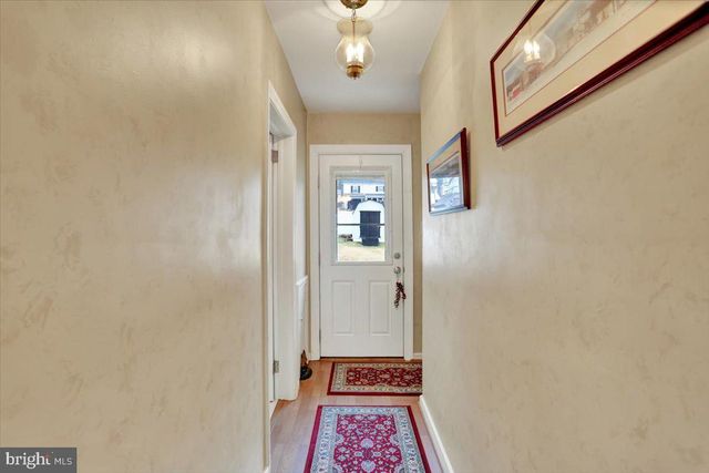 516 W 3RD ST, Birdsboro, PA 19508