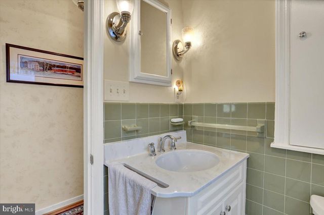 516 W 3RD ST, Birdsboro, PA 19508