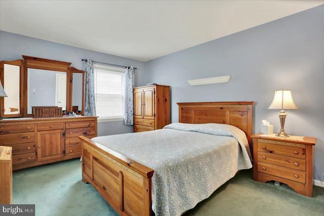 516 W 3RD ST, Birdsboro, PA 19508