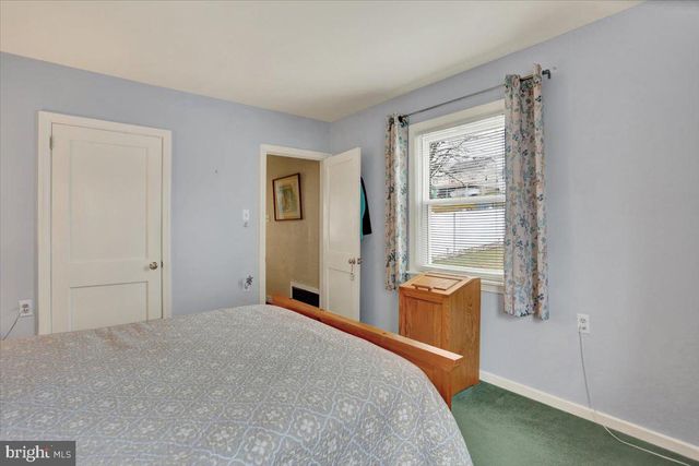 516 W 3RD ST, Birdsboro, PA 19508