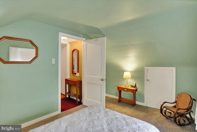 516 W 3RD ST, Birdsboro, PA 19508