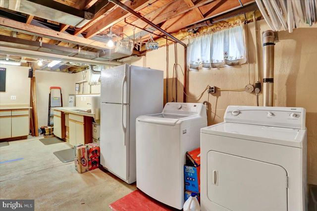 516 W 3RD ST, Birdsboro, PA 19508