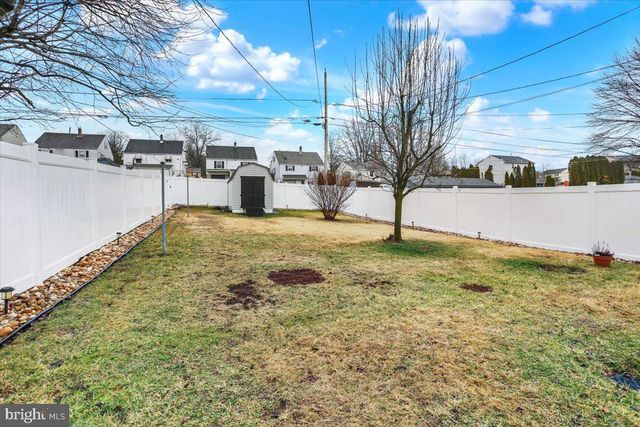 516 W 3RD ST, Birdsboro, PA 19508