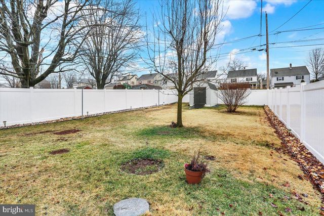 516 W 3RD ST, Birdsboro, PA 19508