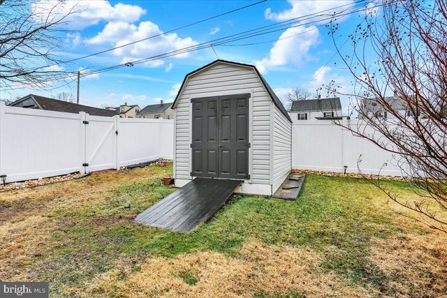 516 W 3RD ST, Birdsboro, PA 19508