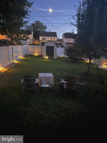 516 W 3RD ST, Birdsboro, PA 19508