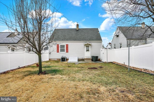 516 W 3RD ST, Birdsboro, PA 19508