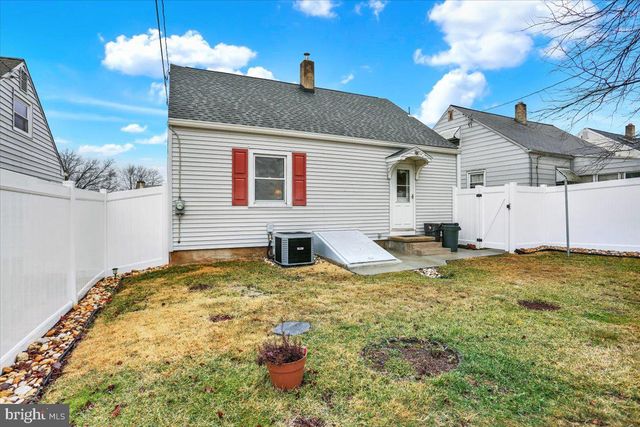 516 W 3RD ST, Birdsboro, PA 19508