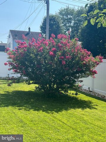 516 W 3RD ST, Birdsboro, PA 19508