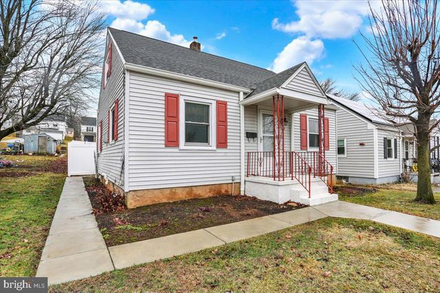 516 W 3RD ST, Birdsboro, PA 19508