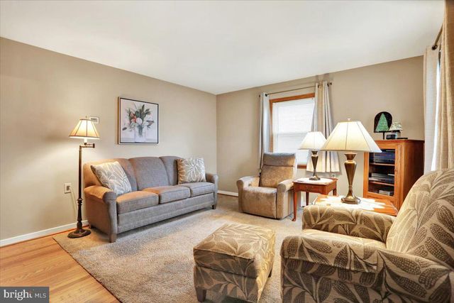 516 W 3RD ST, Birdsboro, PA 19508