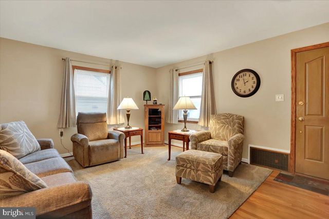 516 W 3RD ST, Birdsboro, PA 19508