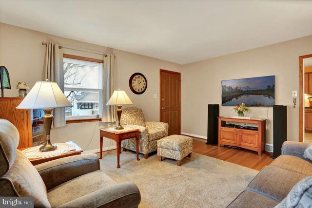 516 W 3RD ST, Birdsboro, PA 19508