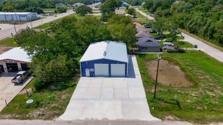 101 Orange, La Marque, TX 77568