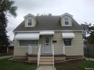 7535 REPUBLIC Avenue, Warren, MI 48091