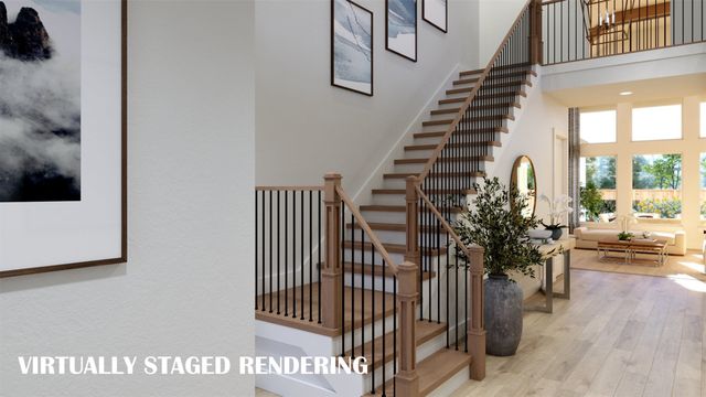 2408 Cairn Road, Mckinney, TX 75071