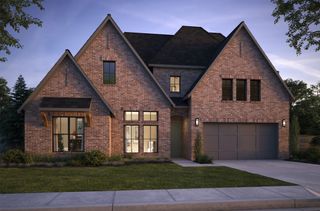 2408 Cairn Road, Mckinney, TX 75071