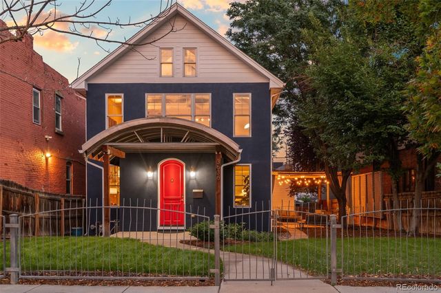 3636 Osage Street, Denver, CO 80211