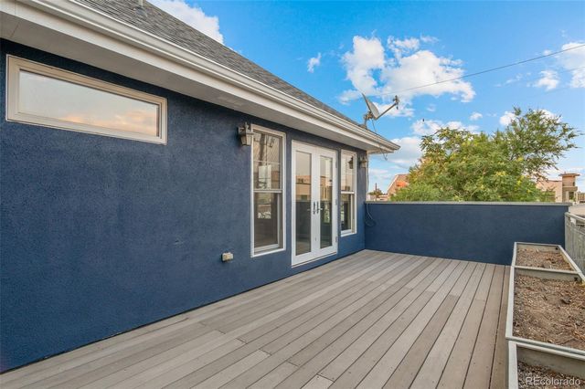 3636 Osage Street, Denver, CO 80211