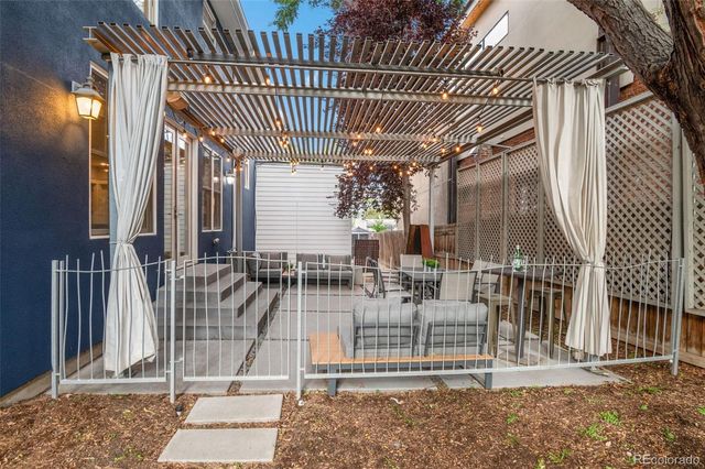 3636 Osage Street, Denver, CO 80211